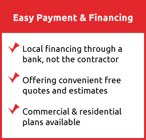 Bob Oates Easy Payment & Financing