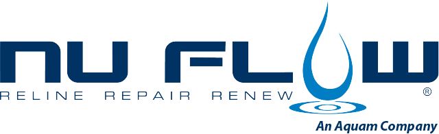 No-Flow logo