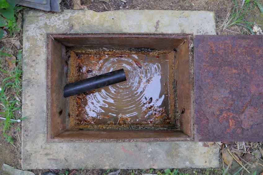 Will Clogged Sewer Drains Lead to Sewer Backups?
