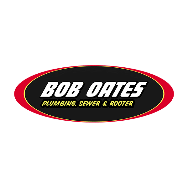 Bob Oates Sewer & Rooter logo